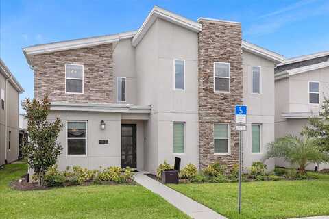 Narrative, KISSIMMEE, FL 34746