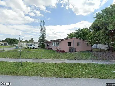 171St, MIAMI GARDENS, FL 33055