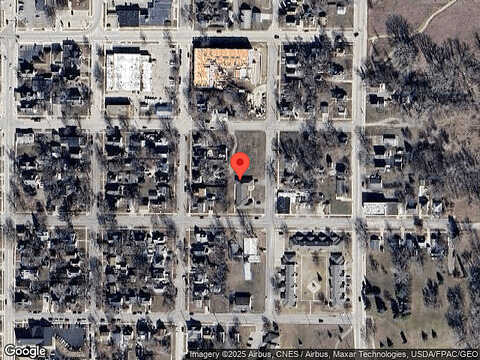 3Rd, AUSTIN, MN 55912