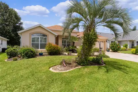 Manor Downs, THE VILLAGES, FL 32162