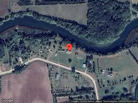 Redhead, UNDERWOOD, MN 56586