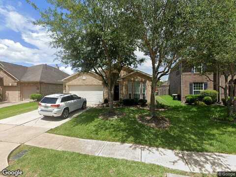 Mystic Cove, PEARLAND, TX 77584