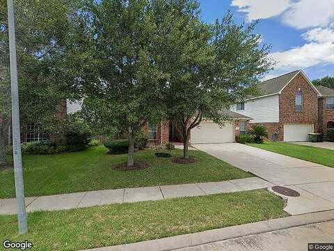 Crystal Reef, PEARLAND, TX 77584