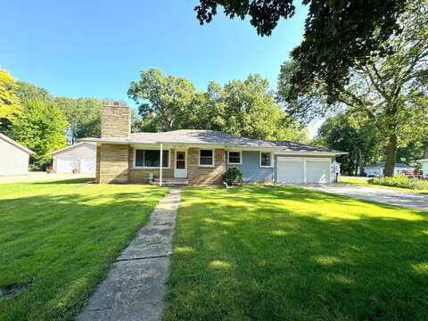 Woodlawn, LAKE LILLIAN, MN 56253