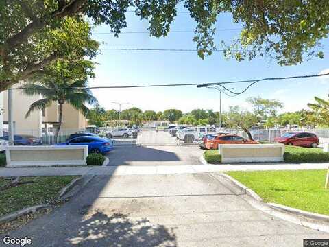 135Th, NORTH MIAMI, FL 33181