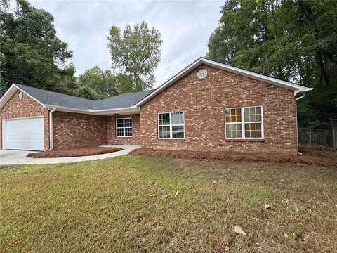 Deerfield, BARNESVILLE, GA 30204