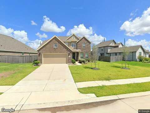 Hartford Heights, ROSHARON, TX 77583