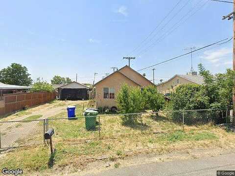 Tomah, PORTERVILLE, CA 93257