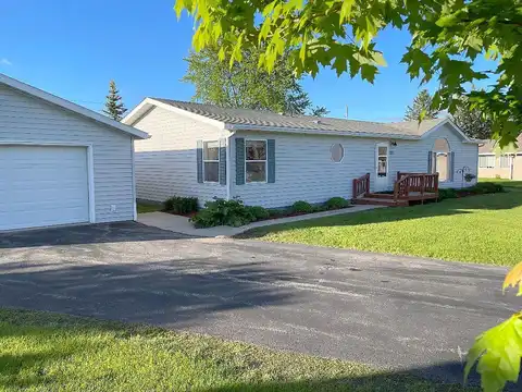 Allwood, THIEF RIVER FALLS, MN 56701