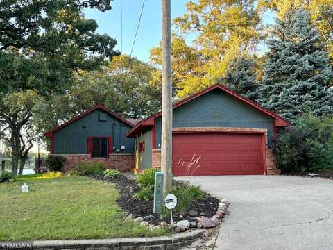 55Th, CLEAR LAKE, MN 55319