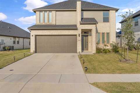 Mossfield, FORNEY, TX 75126