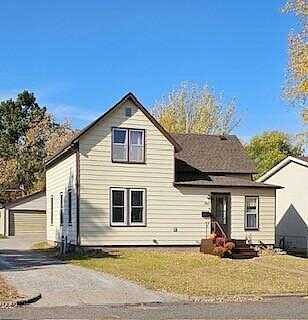 8Th, PINE CITY, MN 55063