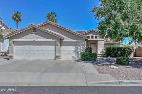 Central, SURPRISE, AZ 85374