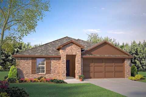 High Summit, FORT WORTH, TX 76131