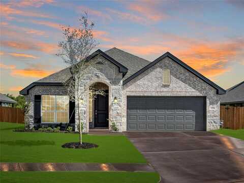 Alderwood, CROWLEY, TX 76036