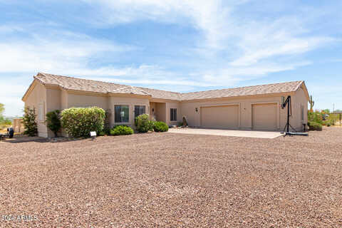 155Th, SURPRISE, AZ 85387