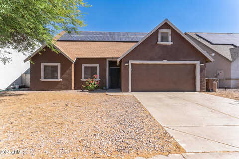 12Th, FLORENCE, AZ 85132