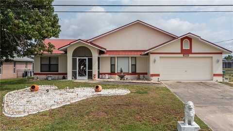 1St, CAPE CORAL, FL 33909