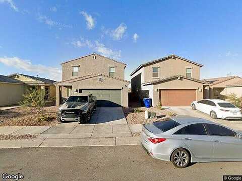 Julian Wash, TUCSON, AZ 85706
