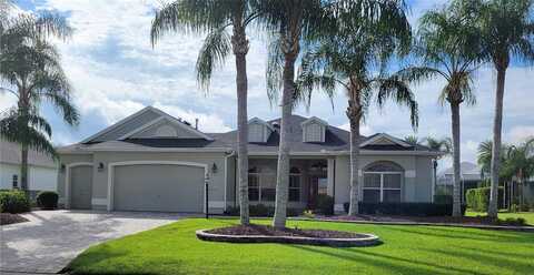 Evans, THE VILLAGES, FL 32162