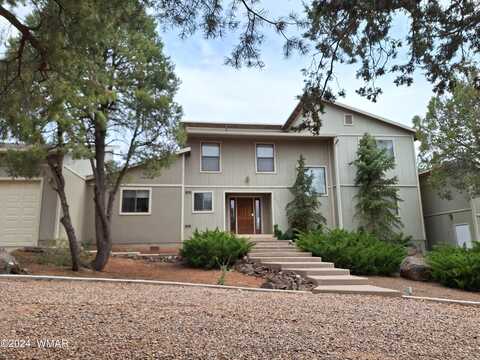 Cheney Ranch, SHOW LOW, AZ 85901