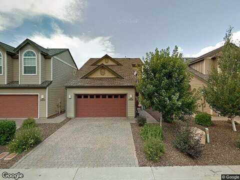 Slate Mountain, BELLEMONT, AZ 86015