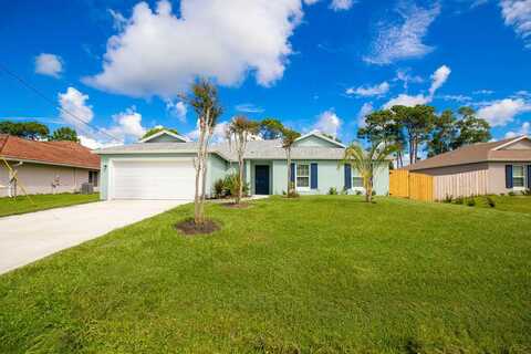 Baynard, PORT SAINT LUCIE, FL 34986