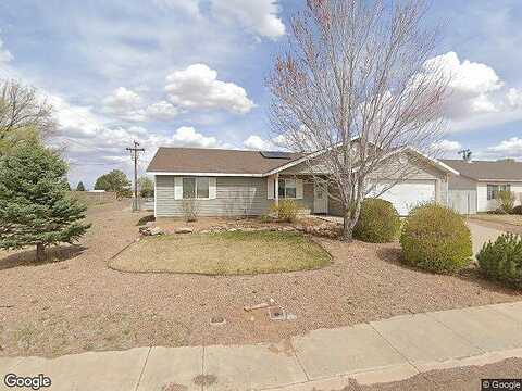 Pear, SNOWFLAKE, AZ 85937