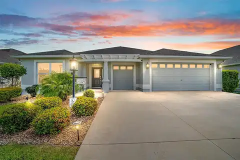 Carley, THE VILLAGES, FL 32163