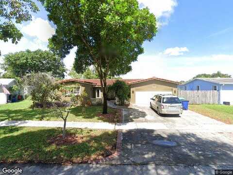 94Th, COOPER CITY, FL 33328