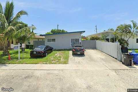 27Th, FORT LAUDERDALE, FL 33312