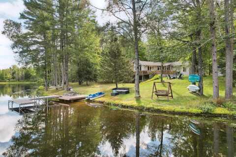 Rangeline, EAGLE RIVER, WI 54521