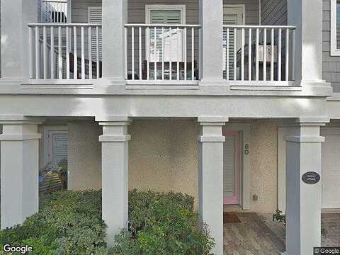 Beach Cottage, ATLANTIC BEACH, FL 32233