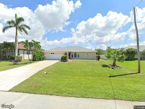 24Th, CAPE CORAL, FL 33914