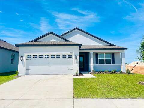 Bigarade, LAKE ALFRED, FL 33850