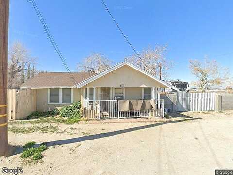 85Th, LITTLEROCK, CA 93543