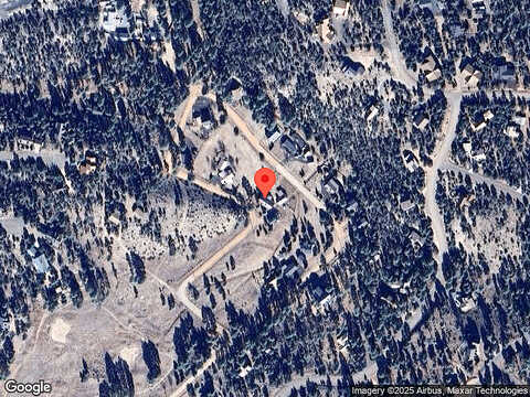 Pine Hill, OVERGAARD, AZ 85933