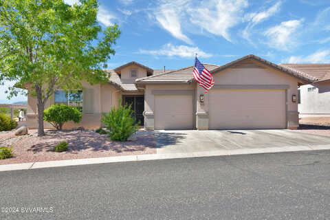 Desert Willow, COTTONWOOD, AZ 86326