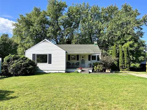 Baird, MEADVILLE, PA 16335