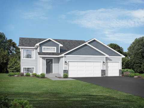 Oak Ridge, HANOVER, MN 55341