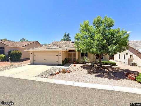 Cedar Post, COTTONWOOD, AZ 86326