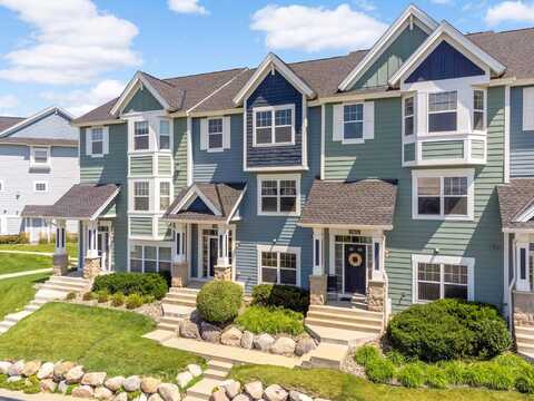 Cobblestone Lake, SAINT PAUL, MN 55124