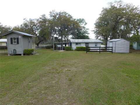 Clearwater Lake, HAWTHORNE, FL 32640