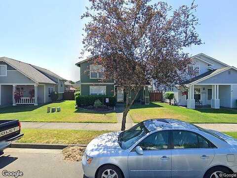 72Nd Street, SUMNER, WA 98390