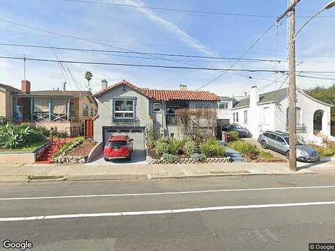 Ardley, OAKLAND, CA 94602