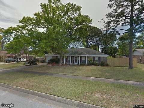 Burtonwood, PENSACOLA, FL 32514