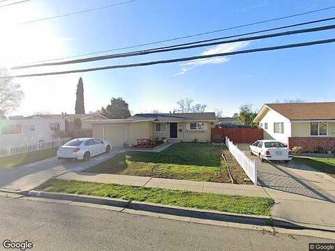 Hartnell, UNION CITY, CA 94587