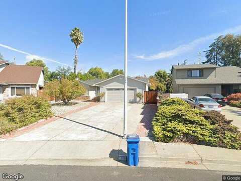 Deerwood, MARTINEZ, CA 94553