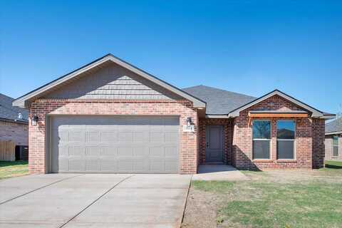 138Th, LUBBOCK, TX 79423