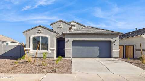 W Smoketree Drive, Surprise, AZ 85387